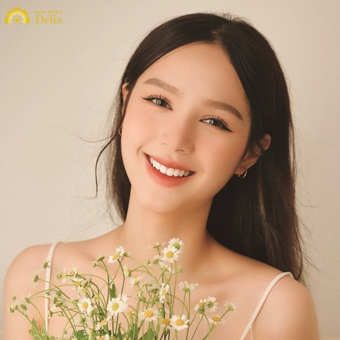 Xòai Non xuất sắc với nụ cười tỏa nắng