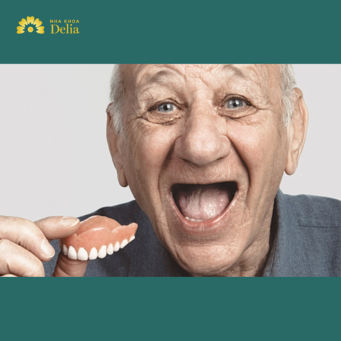 Tư vấn: Tôi đã trồng răng giả có trồng Implant được không ?