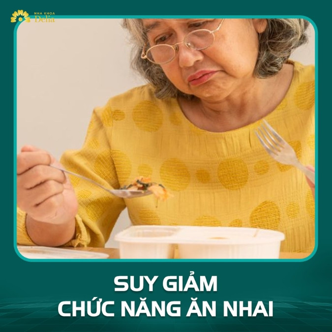 5 Hậu quả của việc cắm trụ Implant sai cách dẫn đến biến chứng nghiêm trọng