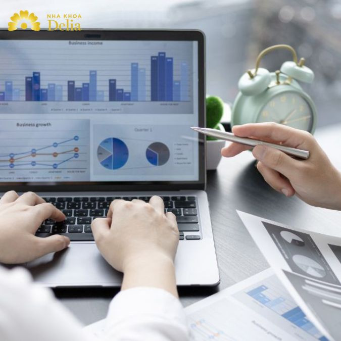Thị trường kinh doanh luôn biến động