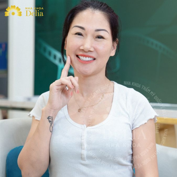 Quy trình lấy cao răng tại nha khoa thường trải qua 5 bước