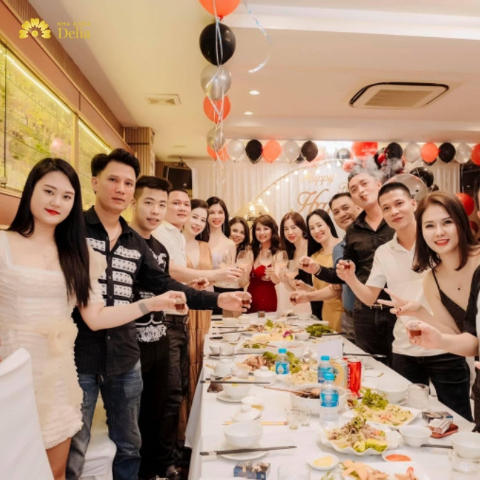 Lời chúc năm mới 2024 công ty