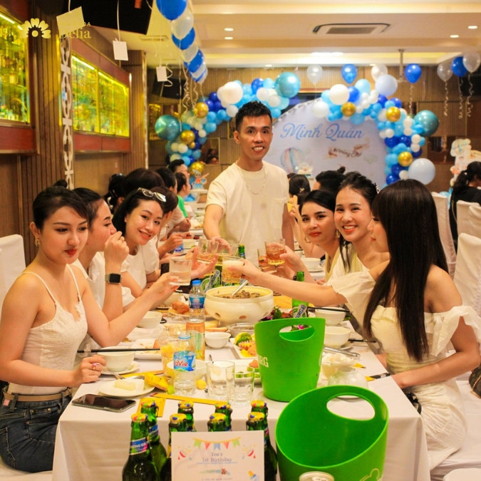 Lời chúc năm mới 2024 công ty