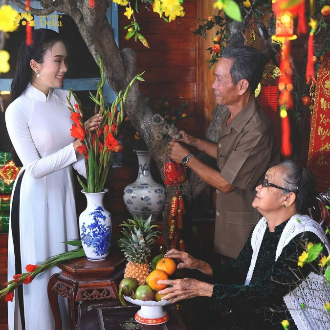 Ý nghĩa của câu chúc năm mới là gì? 