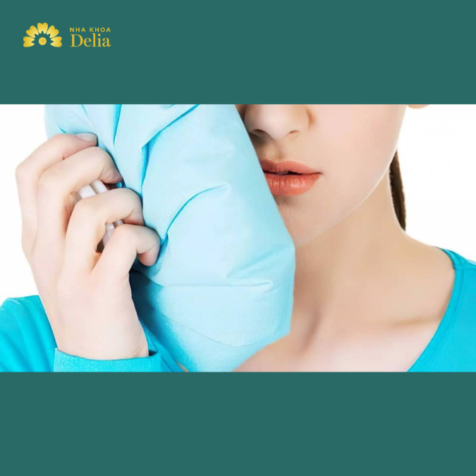 Lưu ý sau trồng răng implant