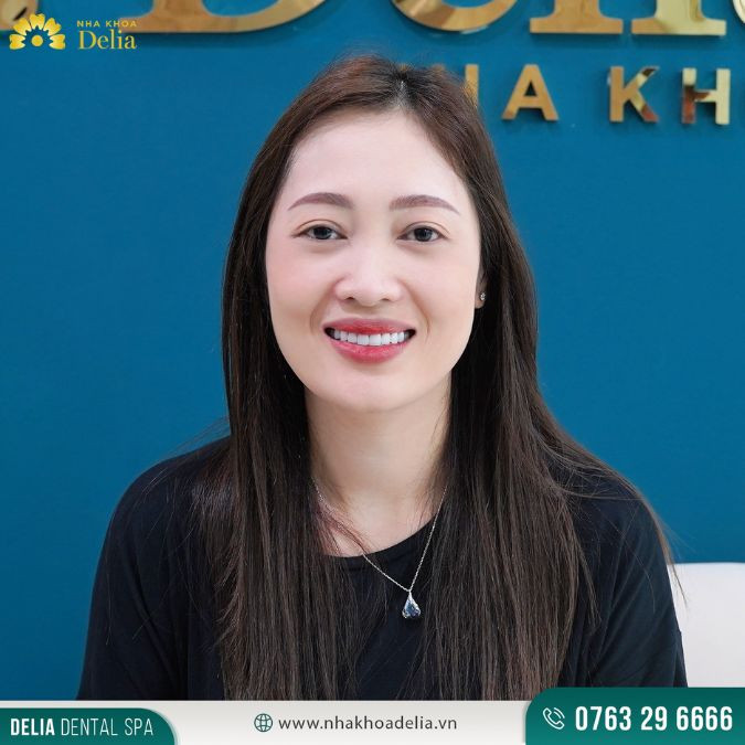 Dán sứ Veneer cải thiện răng xấu thức tỉnh nụ cười đẹp