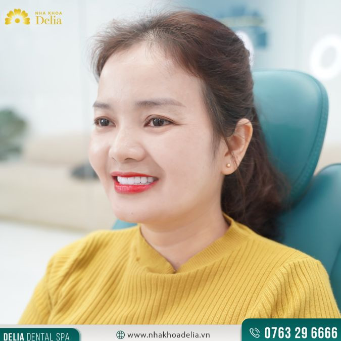 Khi bạn cười mỉm, não bộ của bạn thải ra endorphin, một loại hormone tạo cảm giác vui vẻ và giảm căng thẳng