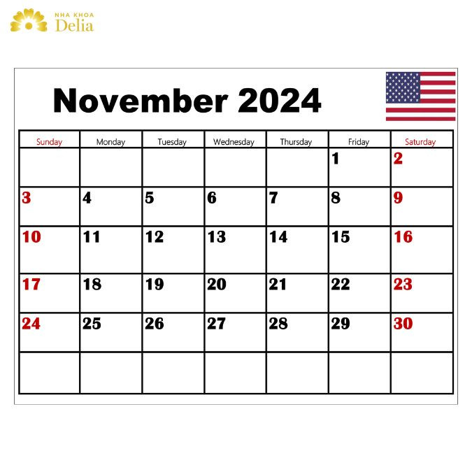 Khám phá ngày tốt tháng 11 Âm lịch năm 2024