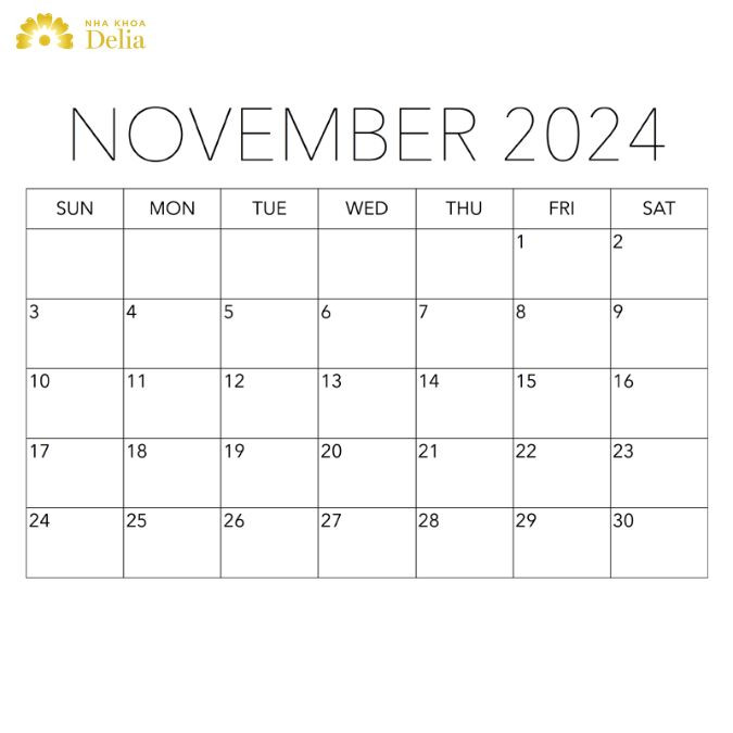 Hướng dẫn các bước xem ngày tốt tháng 11/2024