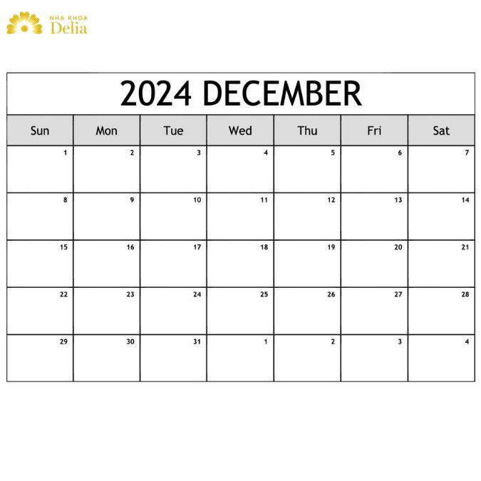 Ngày tốt tháng 12 năm 2024 âm lịch