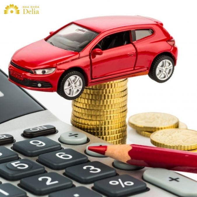 Ngày tốt tháng 8 năm 2024 thích hợp mua xe 2/8, 5/8, 15/8,...