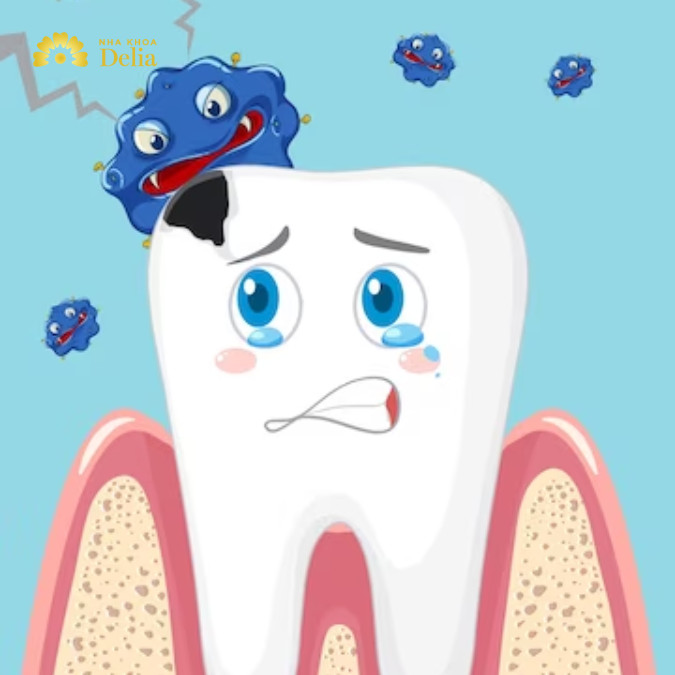 Sâu răng có chữa được không, chữa như thế nào hiệu quả ?