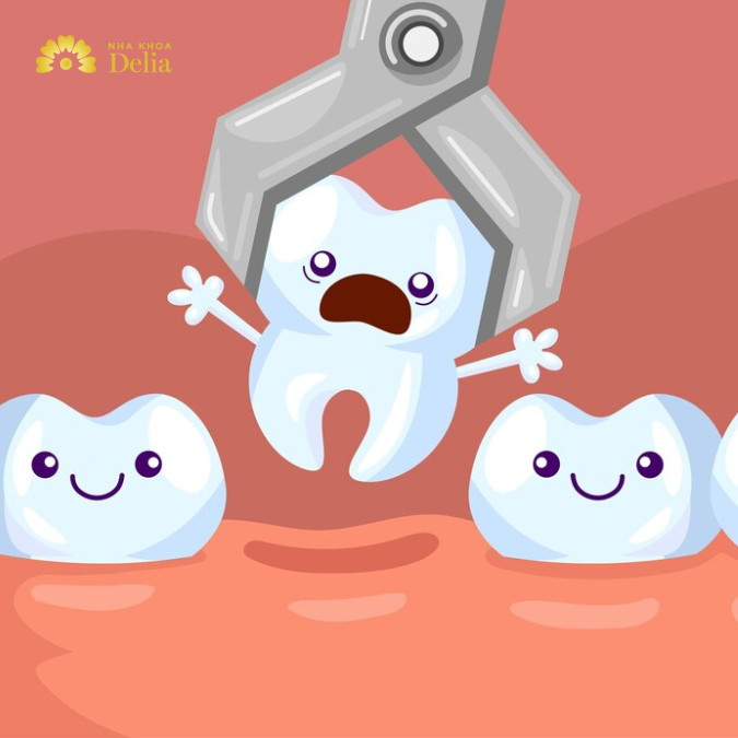 sâu răng có chữa được không