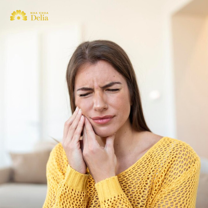 Sâu răng hàm ảnh hưởng đến sức khỏe như thế nào