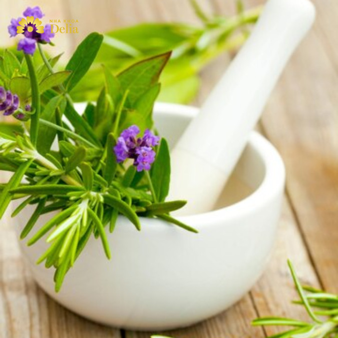 Cách chữa sâu răng tại nhà