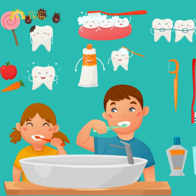 Phương pháp phòng ngừa sâu răng hiệu quả