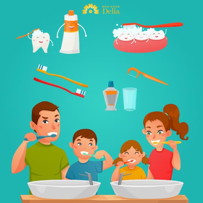 Cách phòng ngừa sâu răng hiệu quả