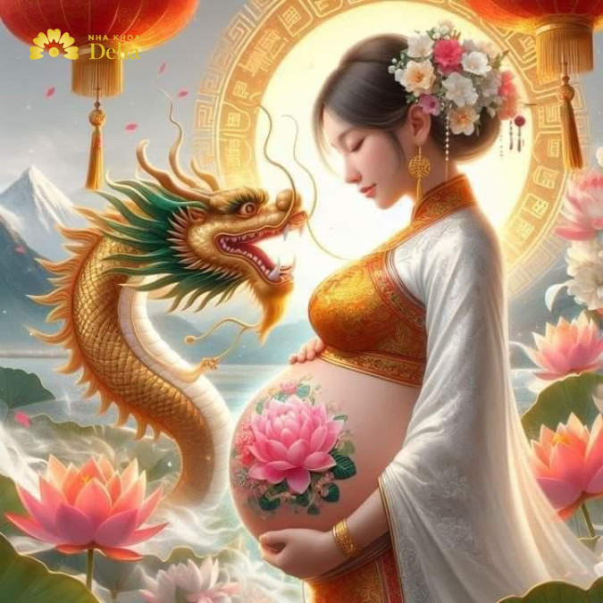 Gợi ý đặt tên hay cho bé trai tuổi Giáp Thìn 2024 hợp phong thủy