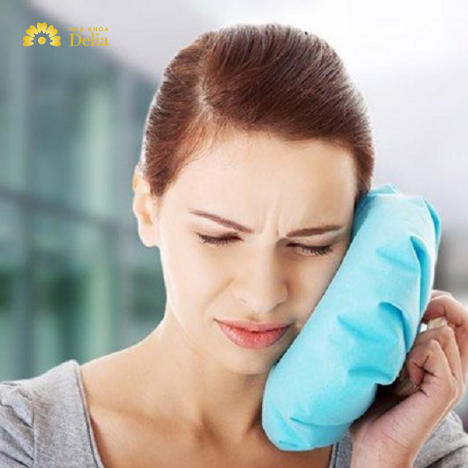 Lưu ý sau trồng khi trồng implant để nhanh hồi phục