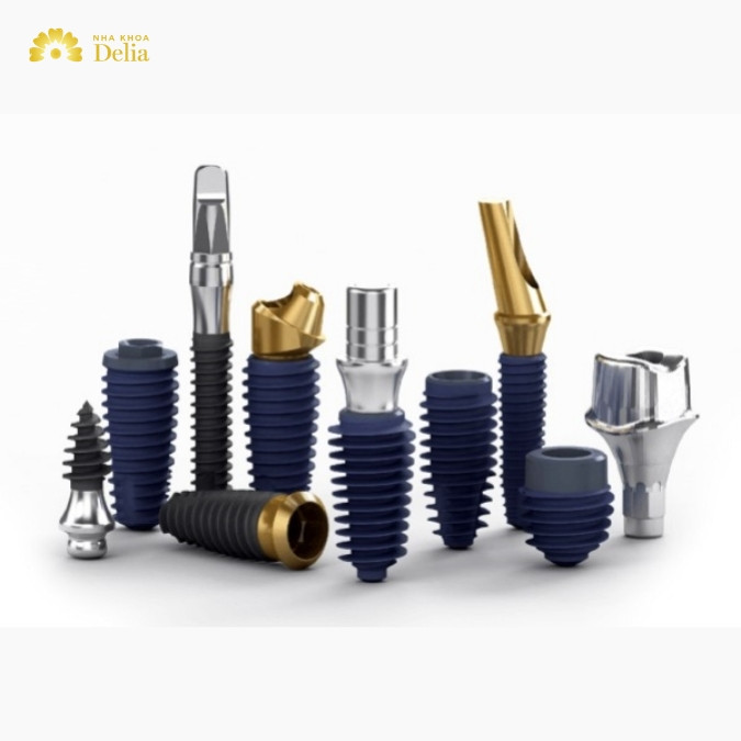 Trụ Implant Megagen có tốt không?