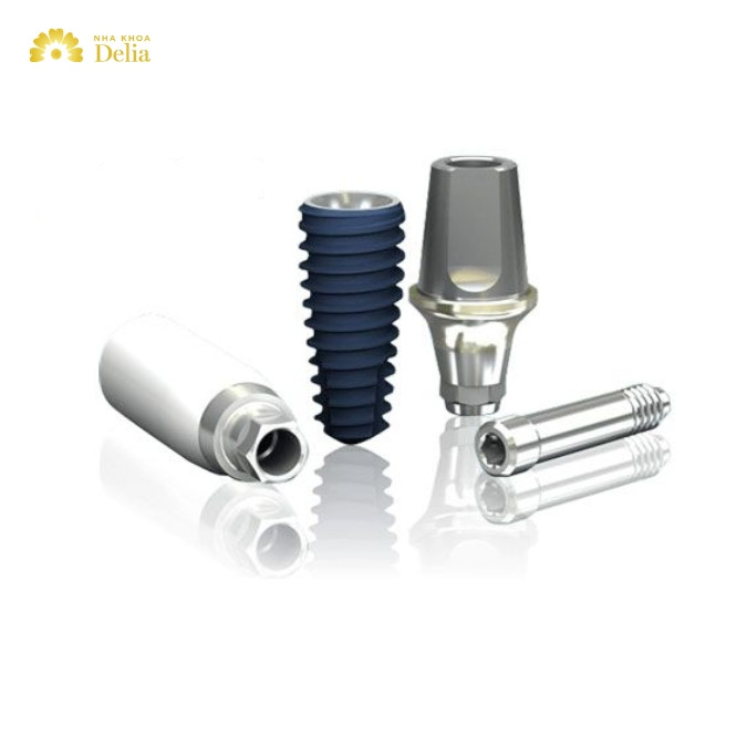 Ai nên sử dụng trụ Implant Megagen để khôi phục răng mất? 