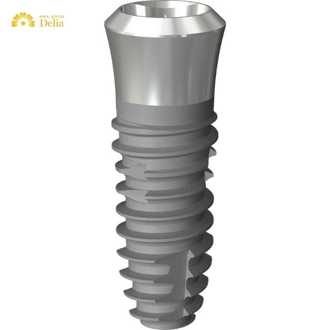 Cấu tạo của trụ Implant NEO 