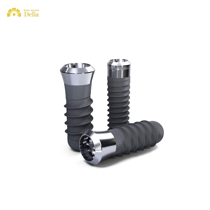 Trụ Implant NTA Hàn Quốc hay Thụy Sĩ tốt hơn?