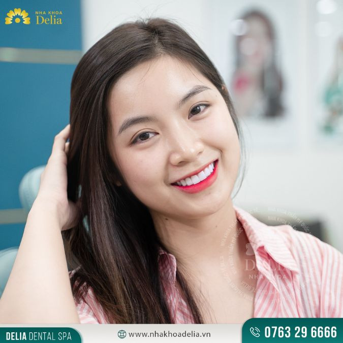Một điều hiển nhiên là hiệu quả bọc răng sứ sẽ vượt trội hơn so với hai phương pháp còn lại
