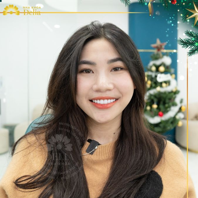 Hiện nay phương pháp làm trắng răng hiệu quả hơn cả chính là bọc răng sứ