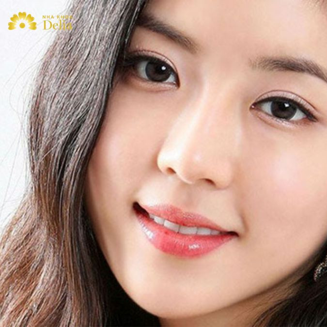 Vẻ đẹp dịu dàng và mặn mà với đôi mắt xuất sắc