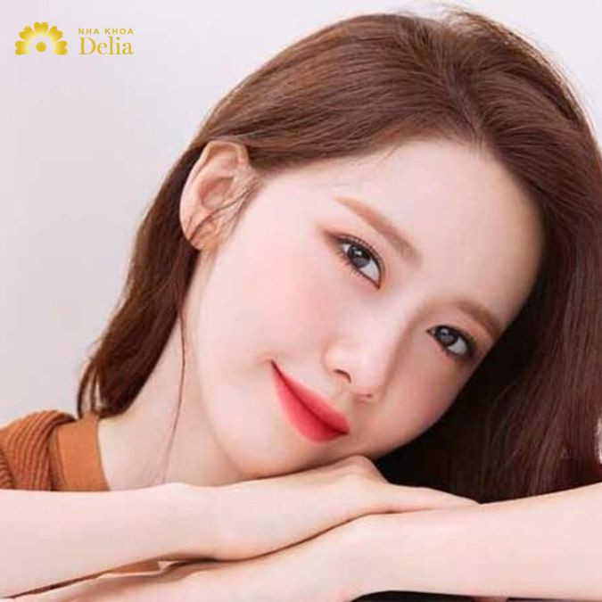 Yonna với vẻ đẹp không tuổi