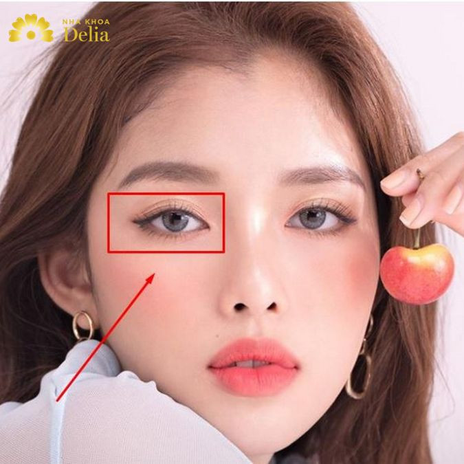 NHÁY MẮT TRÁI Ở NỮ CÓ THỂ LÀ DẤU HIỆU CỦA MỆT MỎI HOẶC ĐIỀM BÁO