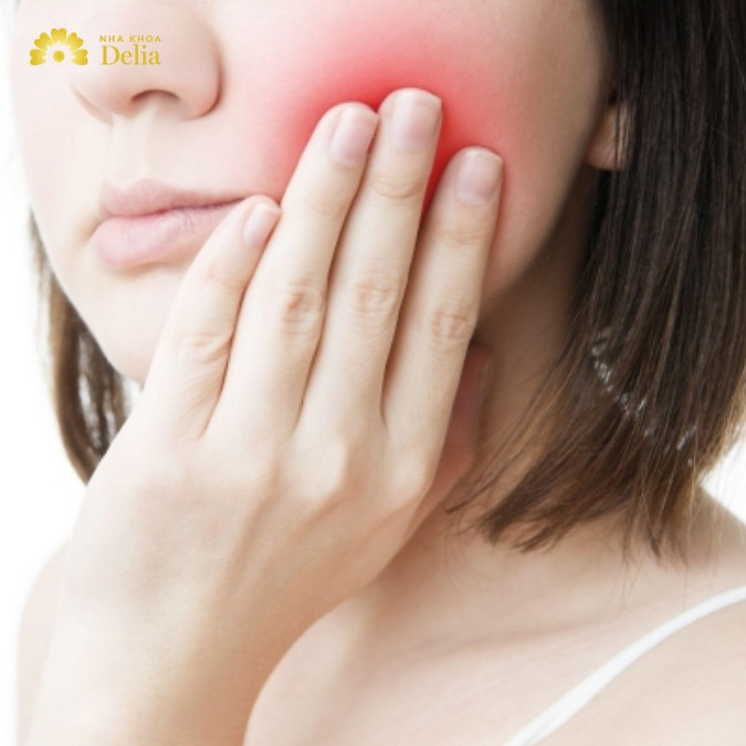 Nhổ răng và những biến chứng có thể gặp phải