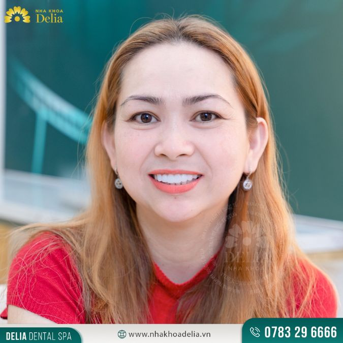 Tốt nhất bạn nên đến nha khoa uy tín để được thực hiện biện pháp điều trị thích hợp nhất