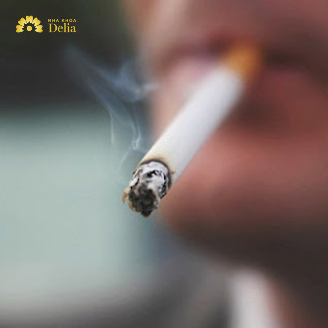Do thói quen sinh hoạt không khoa học
