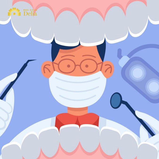 Hối hận khi trồng Implant giá rẻ: kỹ thuật của bác sĩ không chính xác