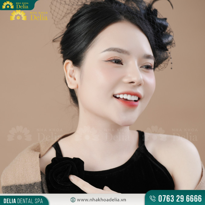 Có thể phục hồi răng sâu về màu răng tự nhiên không?
