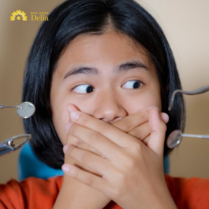 Tiêm thuốc tê nhổ răng có đau không?