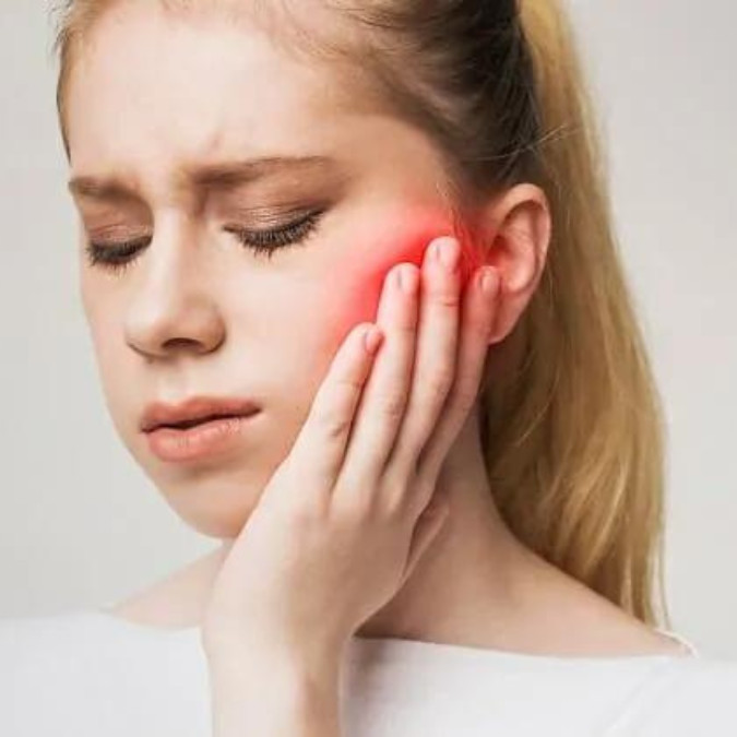 Đau quai hàm là gì? Nó có nguy hiểm hay không?