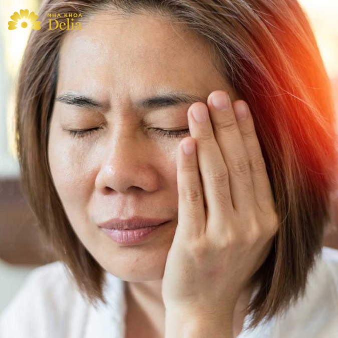 Một số phương pháp điều trị tại nhà