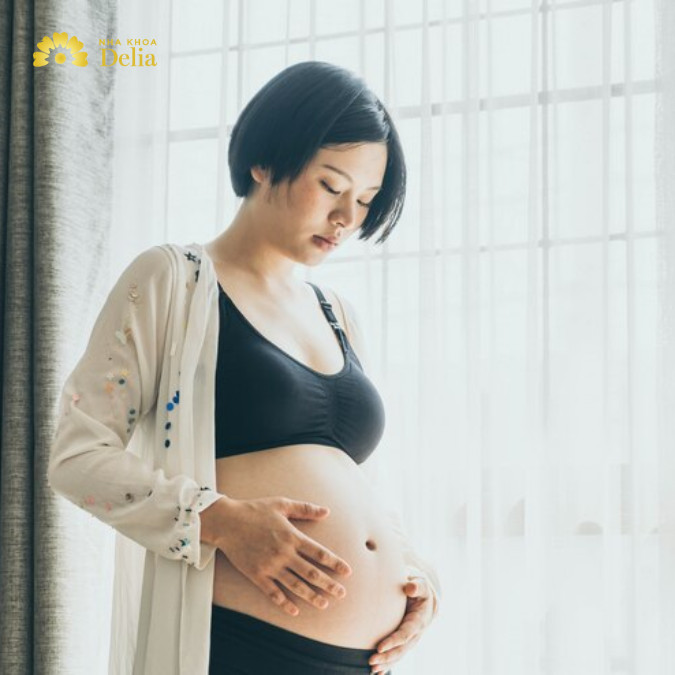 Tam cá nguyệt thứ 2 (3 tháng giữa) là thời điểm thích hợp nhất để nhổ răng