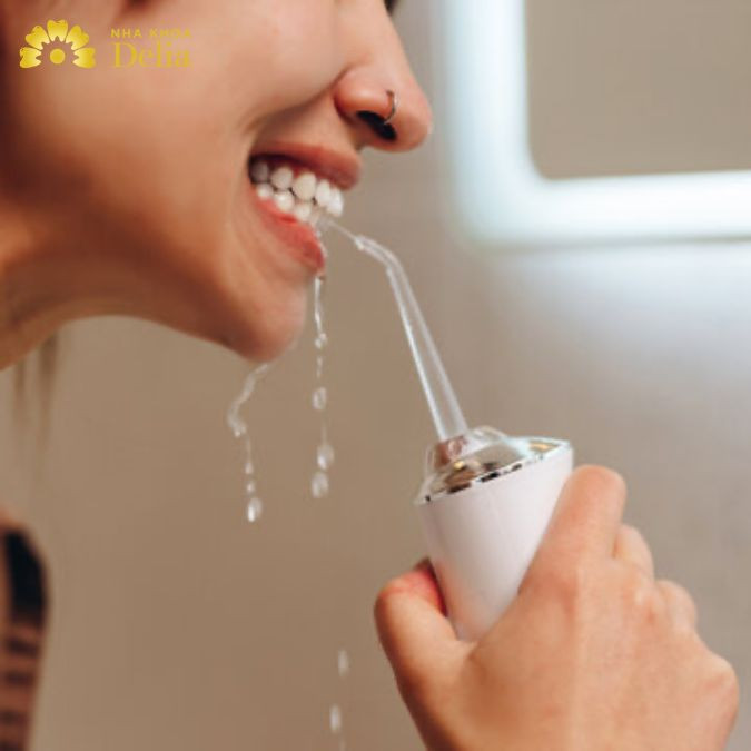 Bạn hoàn toàn có thể cho trẻ nhỏ sử dụng tăm nước tuy nhiên cần có sự giám sát của người lớn