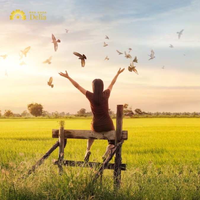 Bạn ơi khỏe không? Tự chữa lành đúng cách như thế nào?