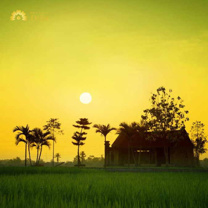 Cuộc sống áp lực quá thì hãy đi về nhà để được yêu thương bạn nhé