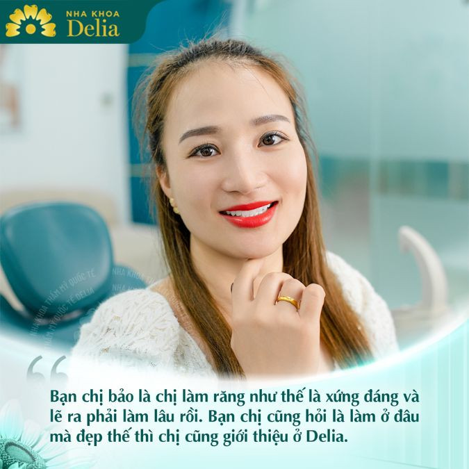 Dán sứ Veneer
