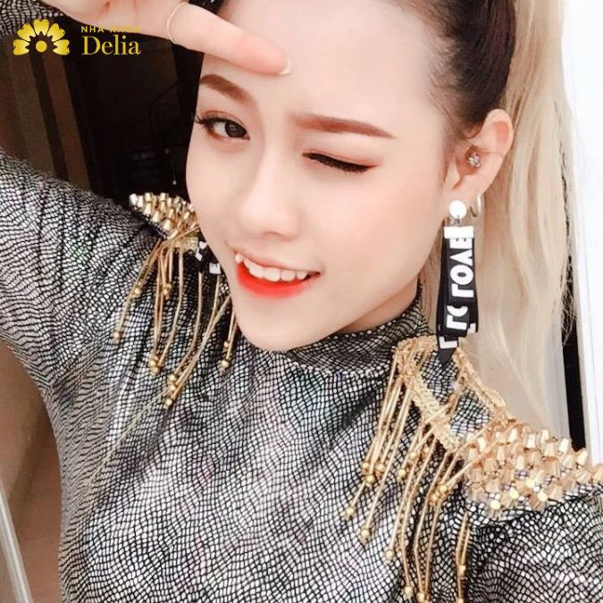 Trà Đặng