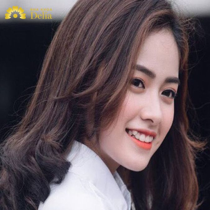 NAM GIỚI TỰ TIN PHÔ NỤ CƯỜI KHUYẾT ĐIỂM THÀNH NÉT RIÊNG