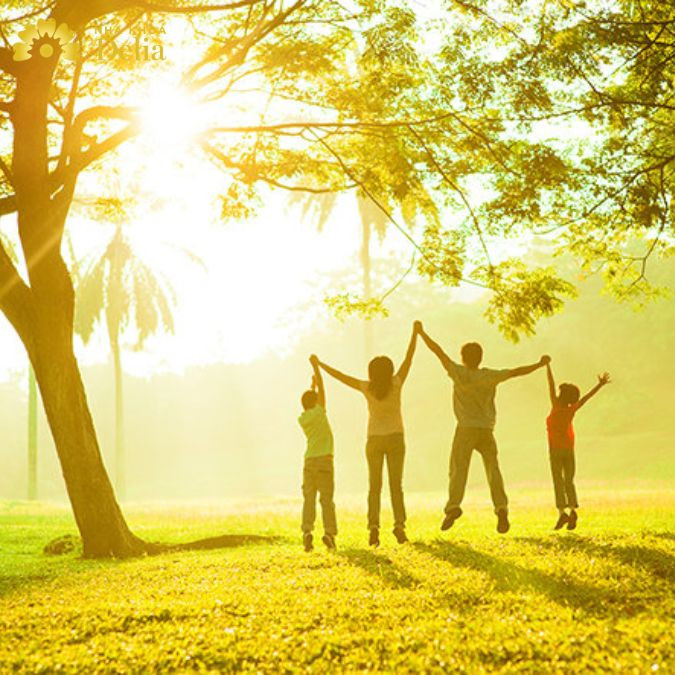 Thay đổi thói quen sinh hoạt