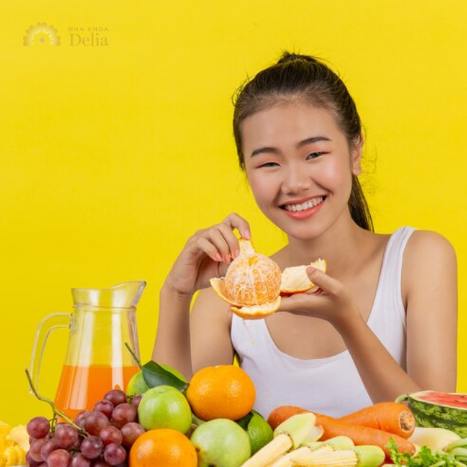 Nước Detox là thức uống được pha chế từ nước lọc kết hợp với các loại trái cây, rau củ, thảo mộc…