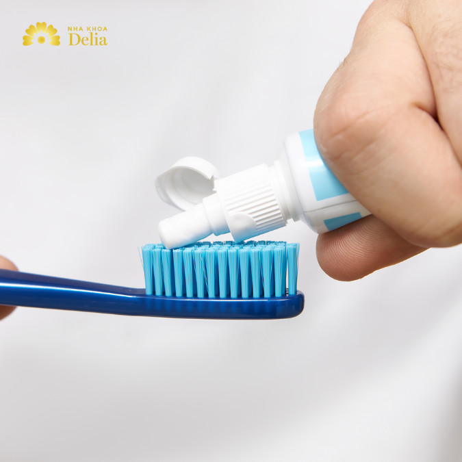 Chăm sóc răng miệng kỹ lưỡng để phòng ngừa răng lung lay